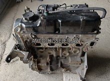 Mitsubishi Lancer 9 2006 mühərriki